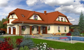 Grande maison de famille avec cave